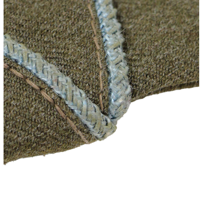 Calot troupe, infanterie, Airborne, taille 52