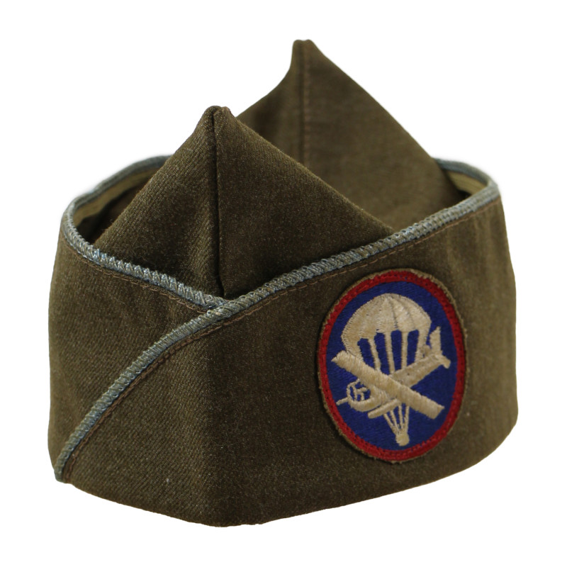 Cap, Garrison, Infantry, Airborne, Size 6 ½
