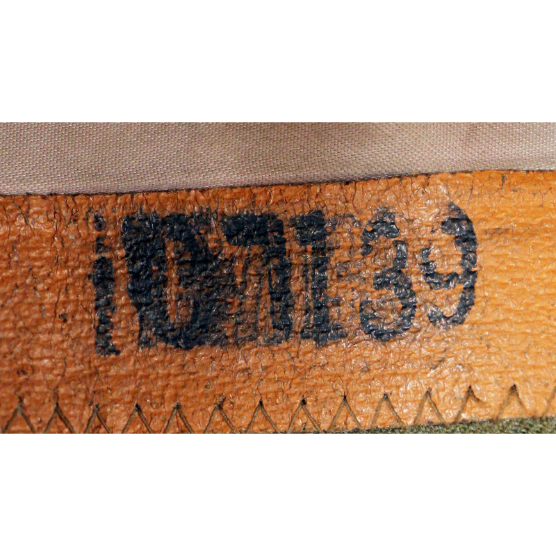 Calot troupe, infanterie, Airborne, taille 52