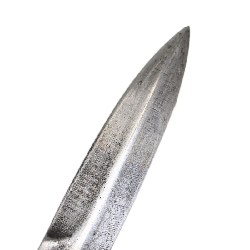 Knife, Trench, USM3, UTICA on Guard, with Scabbard, USM8