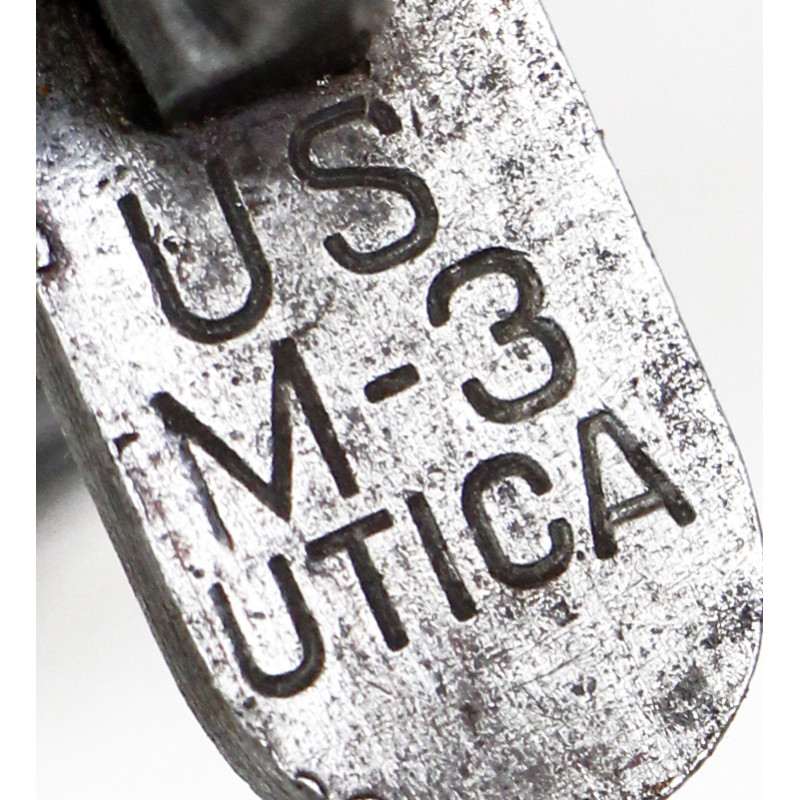 Couteau USM3 UTICA (garde) & fourreau USM8
