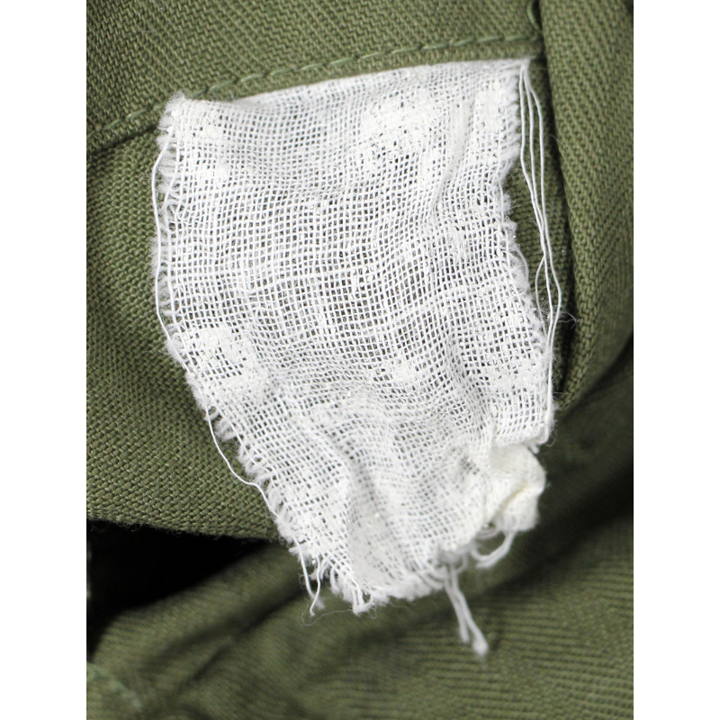 Jacket, HBT (Herringbone Twill), Special, US Army, OD 7, 38R