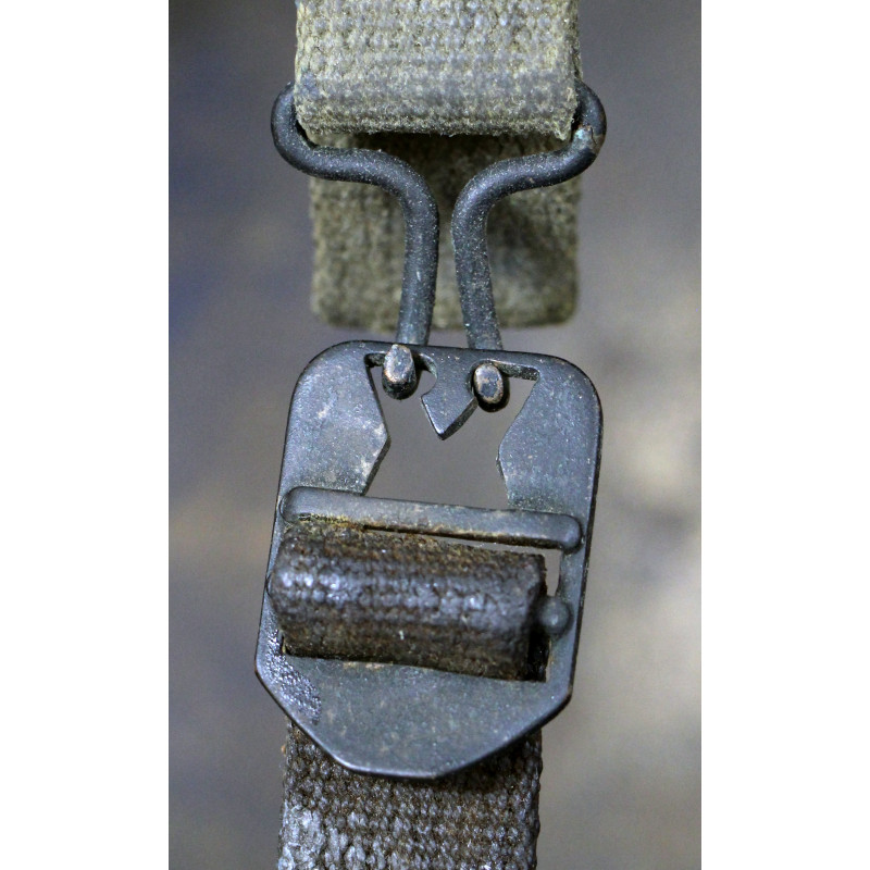 Casque M1, pattes fixes, US Navy, liner SEAMAN PAPER CO.