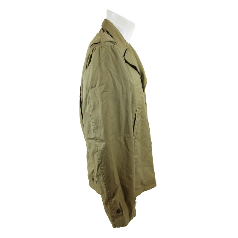Jacket, Field, M-1941, 38L, 1942