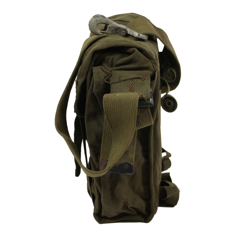 Bag, Demolition, Parachutist, US Army, Impregnated
