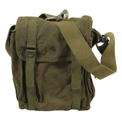 Bag, Demolition, Parachutist, US Army, Impregnated
