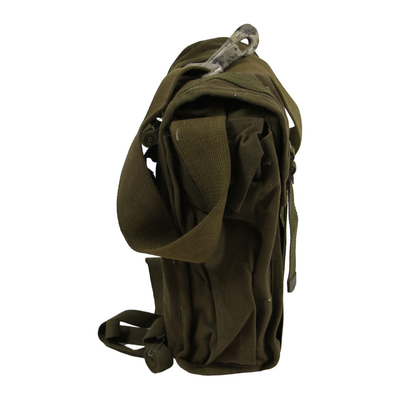 Bag, Demolition, Parachutist, US Army, Impregnated
