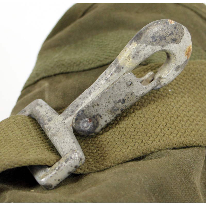 Sac de démolition parachutiste, US Army, imprégné