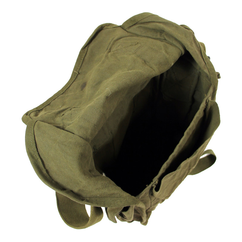 Sac de démolition parachutiste, US Army, imprégné