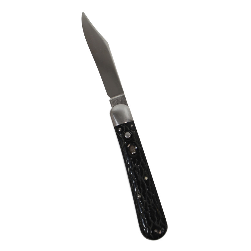 Knife, Pocket, Parachutist, M2, PRESTO, Geo. Schrade