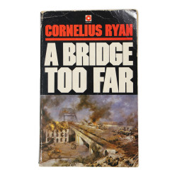 Book, A Bridge Too Far, 1989