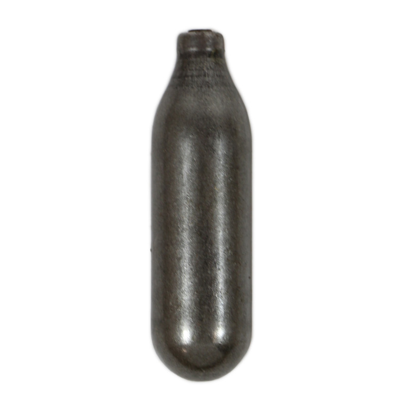 Boîte de cartouches de gaz, CO₂, US Navy, pleine