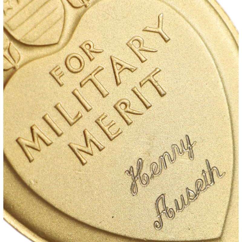 Grouping, T/5 Henry Auseth, 37th Engineer Bn., 5th ESB, Jour J, Omaha Beach