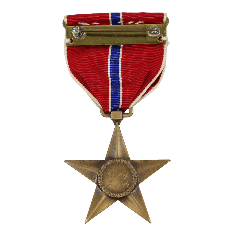 Grouping, T/5 Henry Auseth, 37th Engineer Bn., 5th ESB, D-Day, Omaha Beach