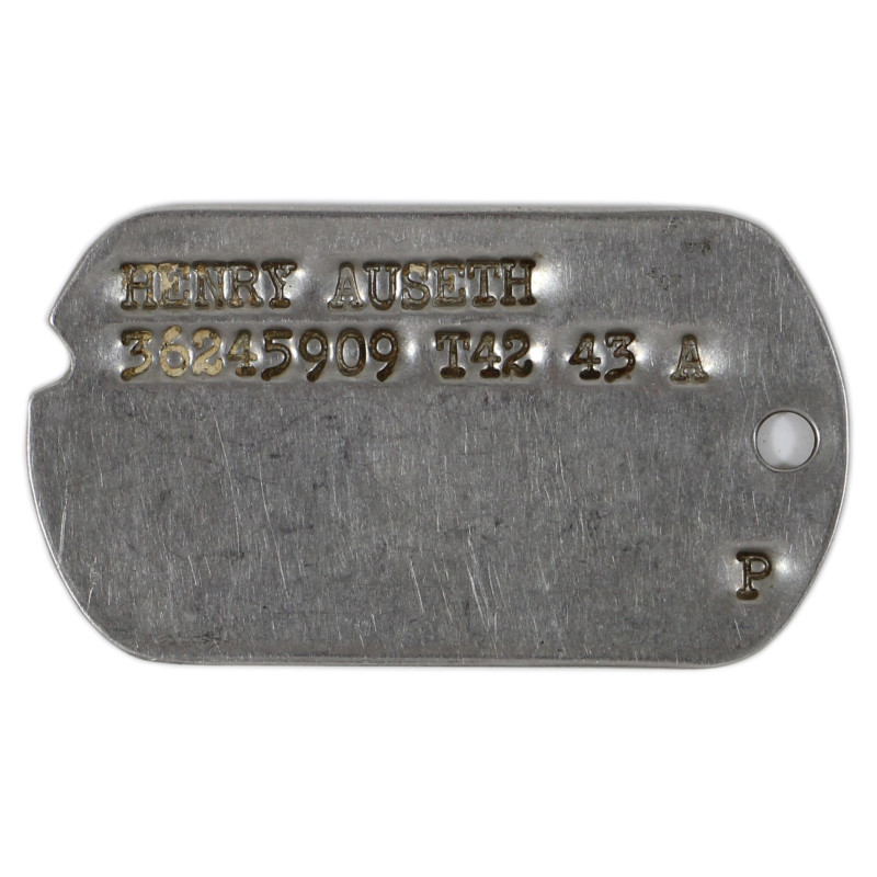 Grouping, T/5 Henry Auseth, 37th Engineer Bn., 5th ESB, Jour J, Omaha Beach