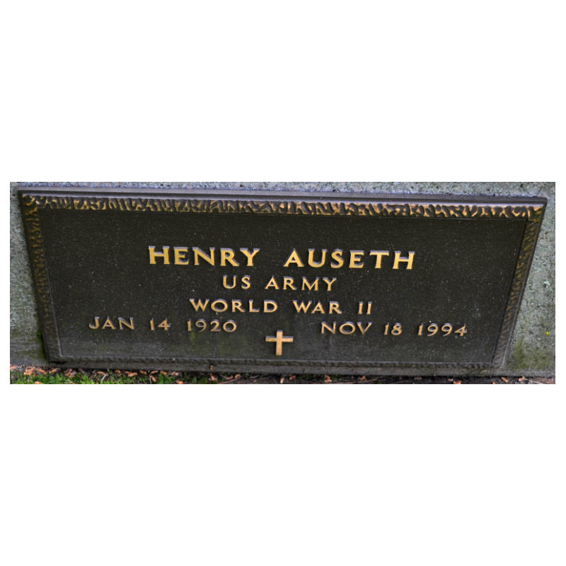 Grouping, T/5 Henry Auseth, 37th Engineer Bn., 5th ESB, Jour J, Omaha Beach