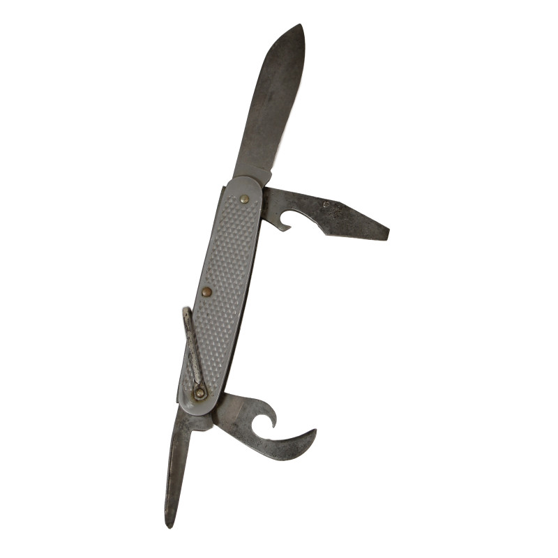 Couteau de poche, multifonction, U.S. MARINE CORPS