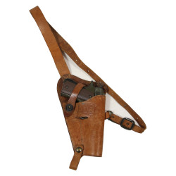 Holster, M3, Colt .45, ENGER-KRESS, Laundry Number