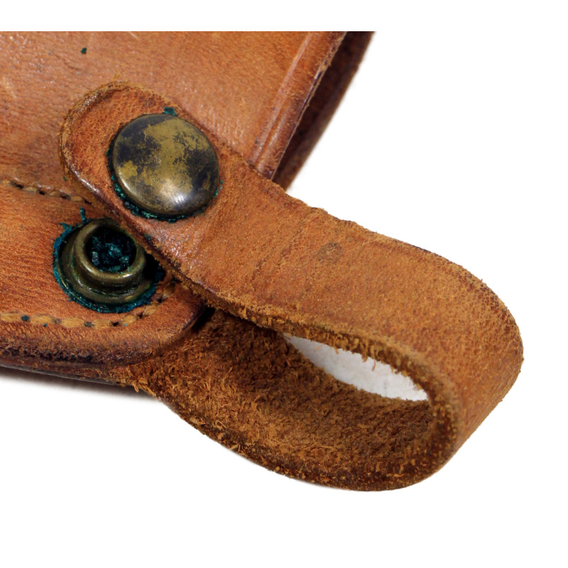 Holster M3, Colt .45, ENGER-KRESS, matricule partiel