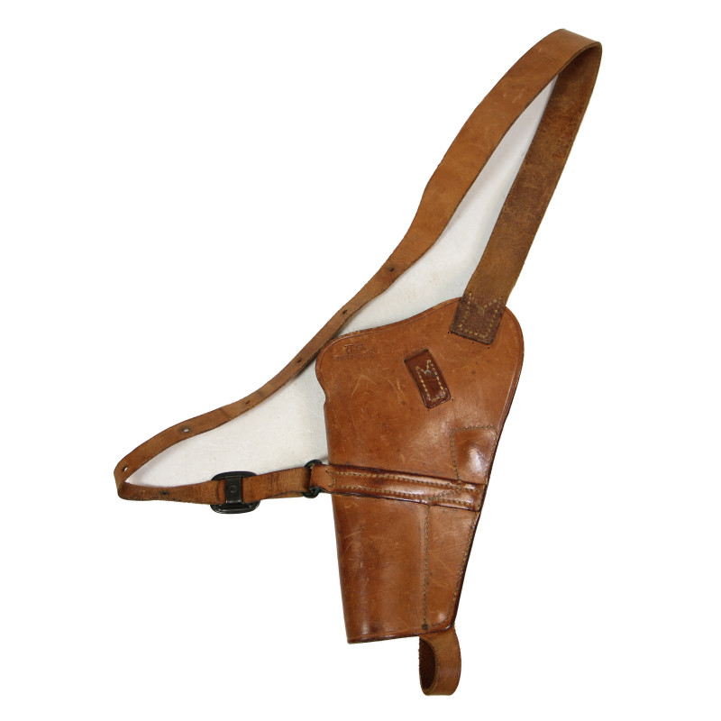 Holster M3, Colt .45, ENGER-KRESS, matricule partiel