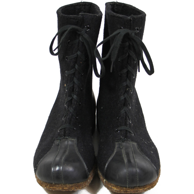 Boots, Wool, BILTRITE