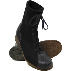 Bottes en feutre, BILTRITE