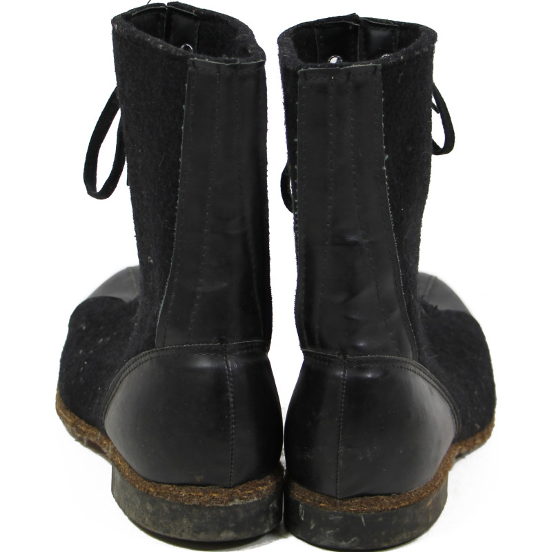 Boots, Wool, BILTRITE