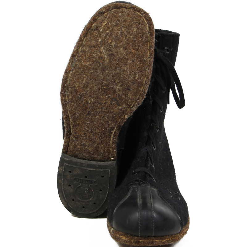Boots, Wool, BILTRITE