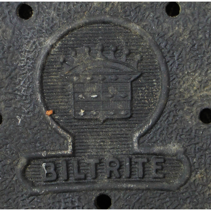 Bottes en feutre, BILTRITE