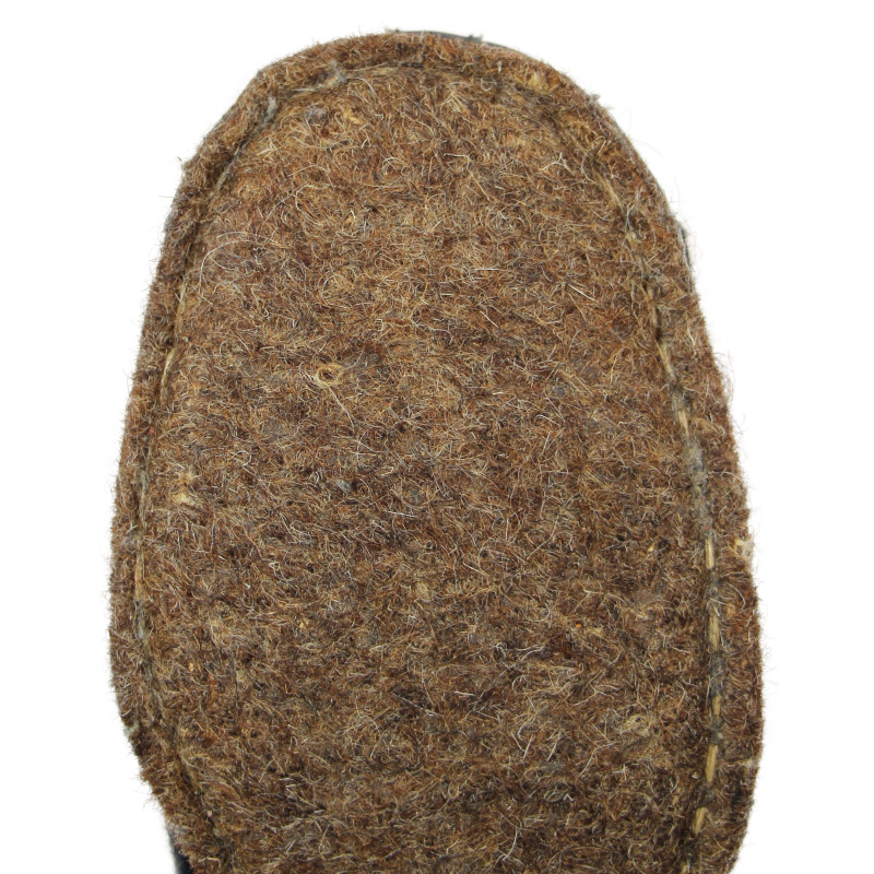 Boots, Wool, BILTRITE