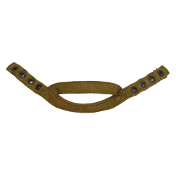 Chincup, Canvas, US Army, for Airborne Liner