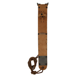Scabbard, USM6, L&C 1943 FJA, Mint