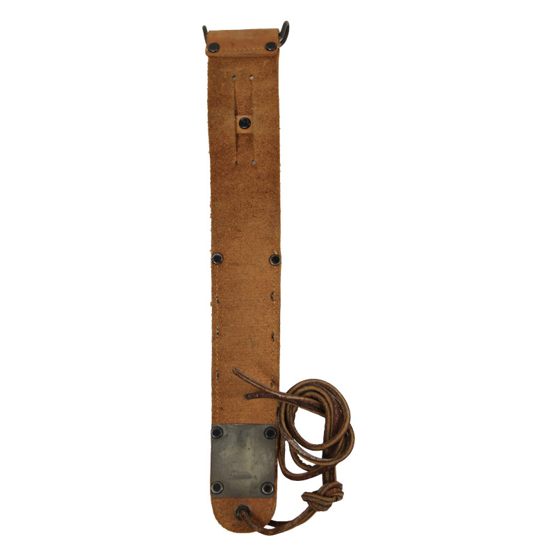 Scabbard, USM6, L&C 1943 FJA, Mint