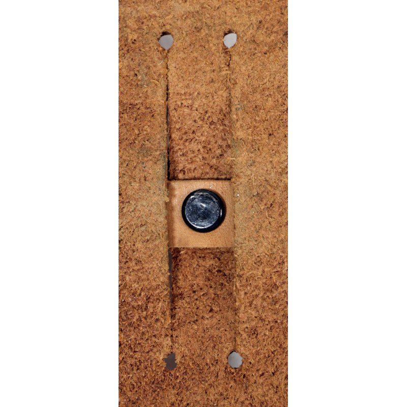 Scabbard, USM6, L&C 1943 FJA, Mint