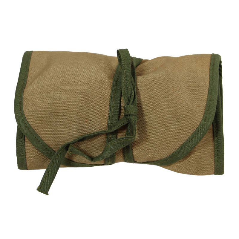 Trousse de couture, Style King, US Army, avec accessoires