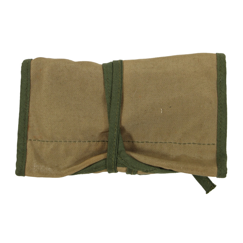 Kit, Sewing, Style King, US Army, with Accessories