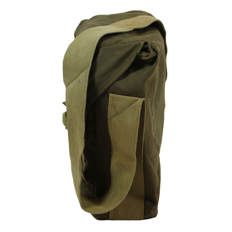 Bag, Satchel Charge, Demolition