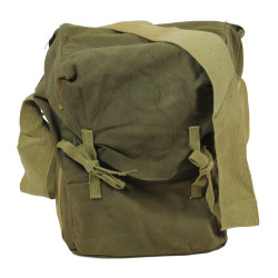 Bag, Satchel Charge, Demolition