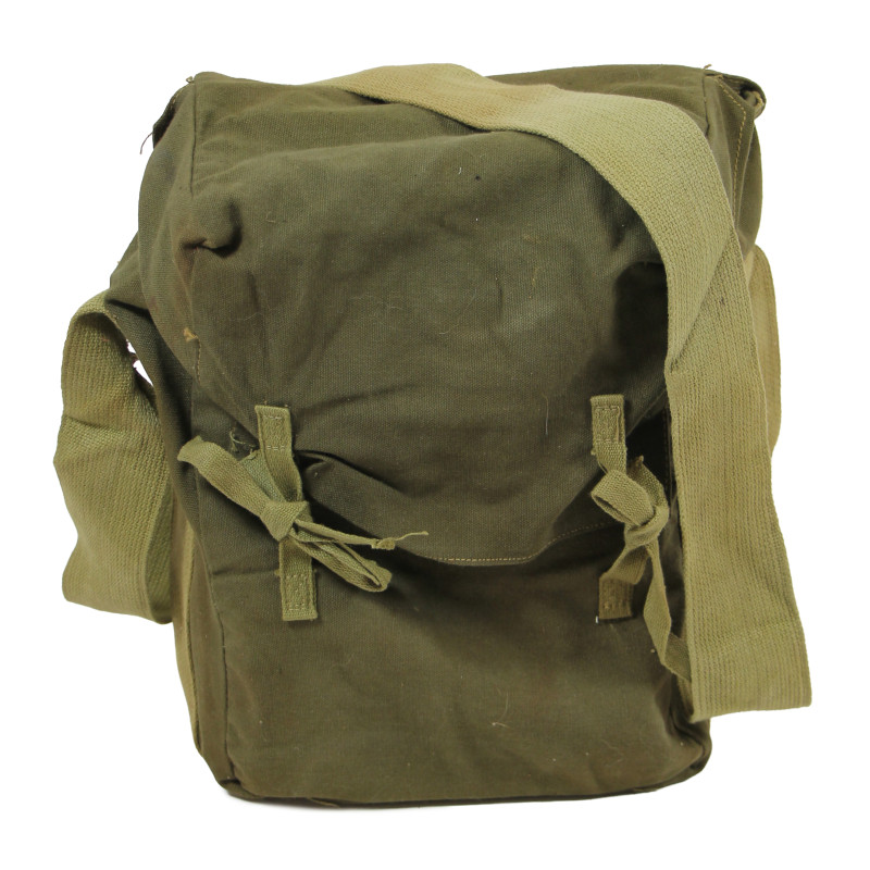 Sac de démolition, Satchel Charge