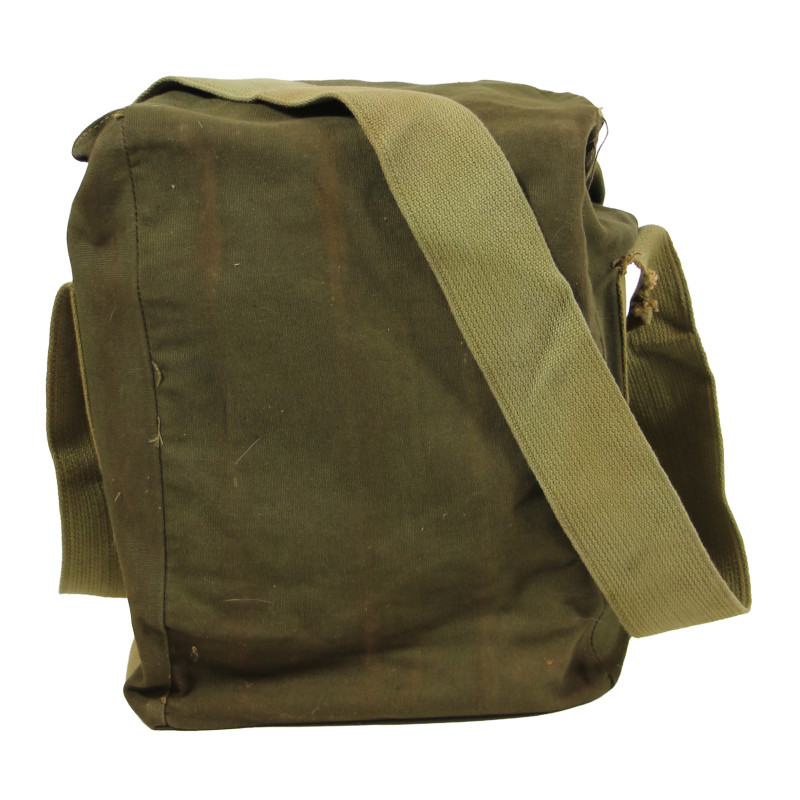 Bag, Satchel Charge, Demolition