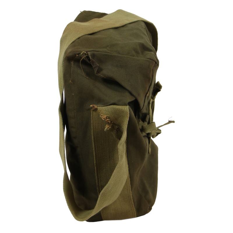 Bag, Satchel Charge, Demolition