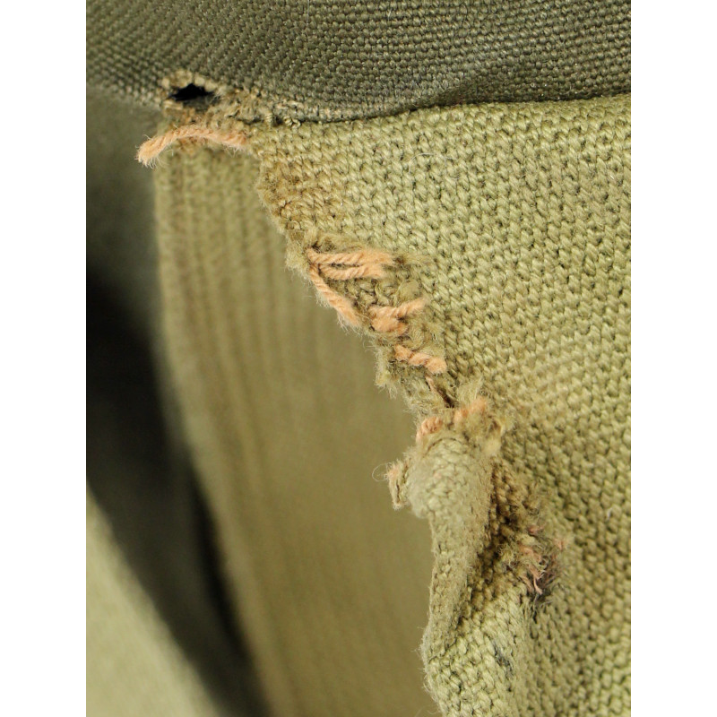 Sac de démolition, Satchel Charge
