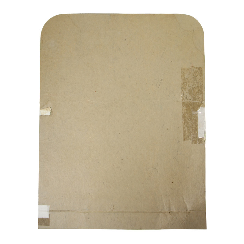 Panel, Advertising, SHOE MITT