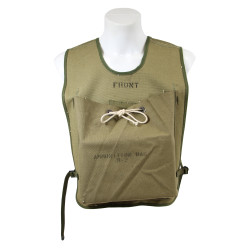 Bag, Ammunition, M2, US Army, Mortar & Bazooka