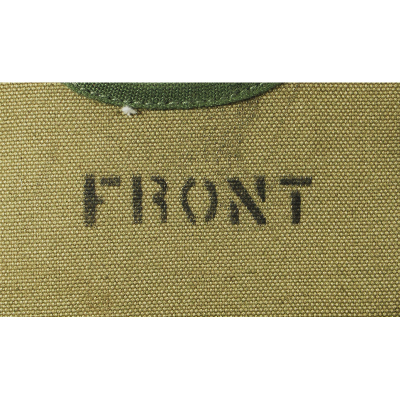 Bag, Ammunition, M2, US Army, Mortar & Bazooka