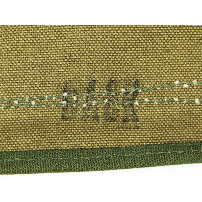 Chasuble porte-munitions M2, US Army, mortier & bazooka
