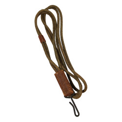 Lanyard, M1942, for Colt M1911A1, HICKOK 1943