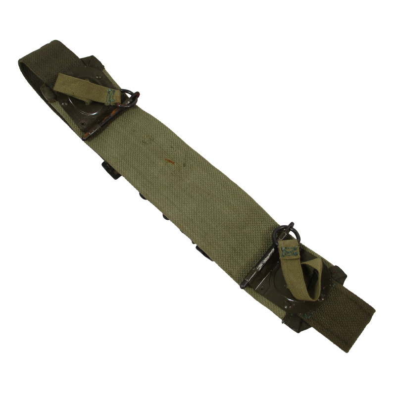 Ceinture ST-55-A, pour radio SCR-300 (BC-1000)