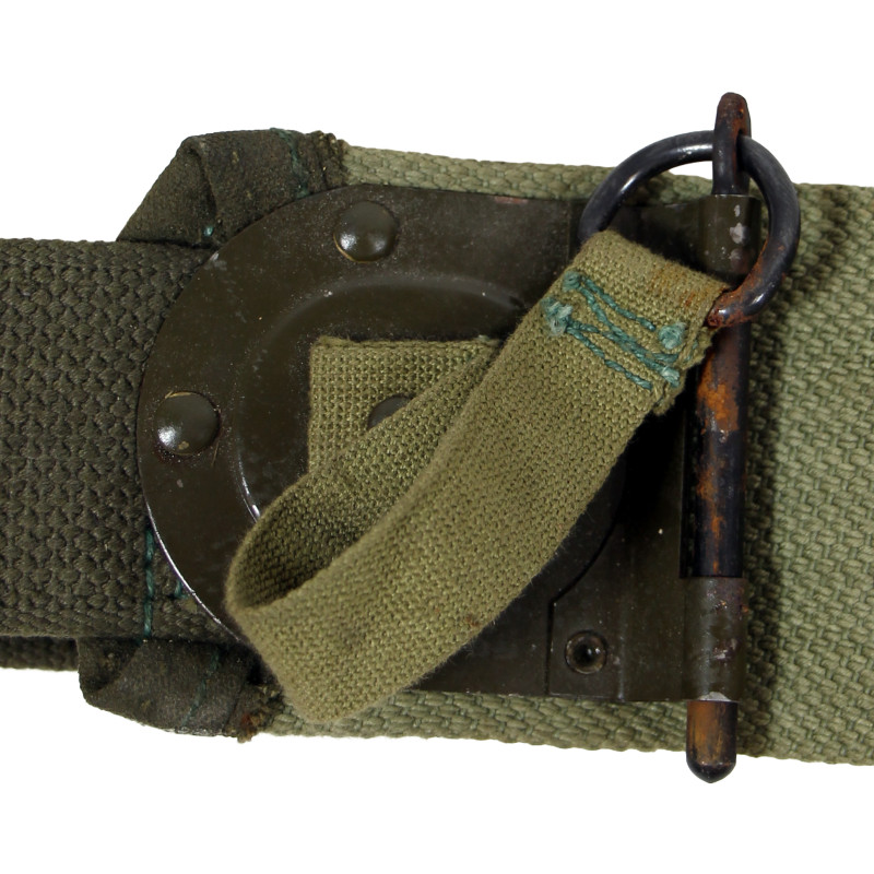 Ceinture ST-55-A, pour radio SCR-300 (BC-1000)