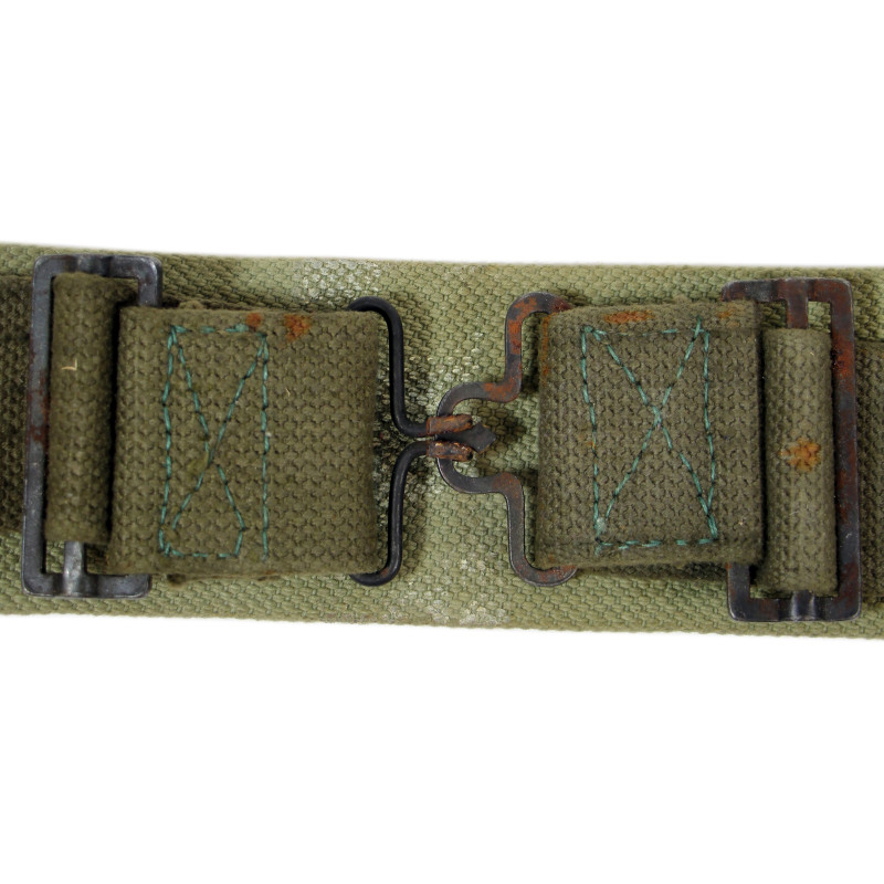 Ceinture ST-55-A, pour radio SCR-300 (BC-1000)